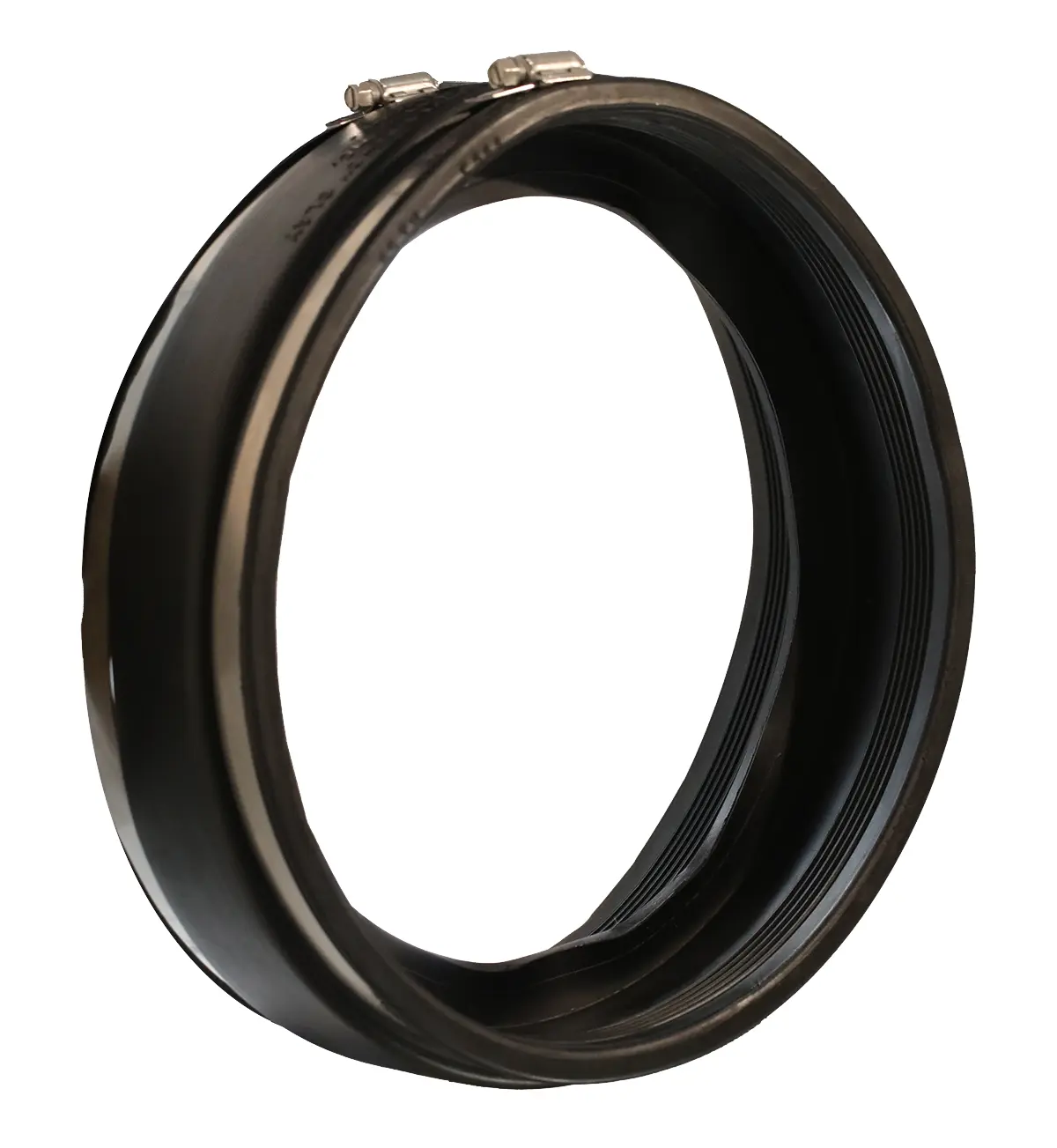 Calder Style Coupling - Center Stop